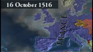 Why I cant play France EU4 1 36 King of kings