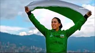 Himno de Antioquia, Colombia