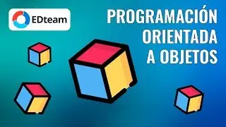 ¿Qué es la programacion orientada a objetos? - La mejor explicación en español