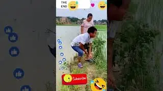 Try Not To Laugh Funny Video #120 Best Fails #shorts #comedy #fails