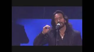 Amor en Silencio - Marco Antonio Solis (en Vivo)