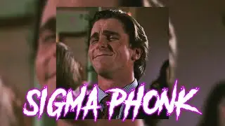 SIGMA PHONK MIX 2023