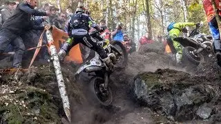 Graham Jarvis | the King of Hard Enduro | G.O.A.T. | Season Highlights