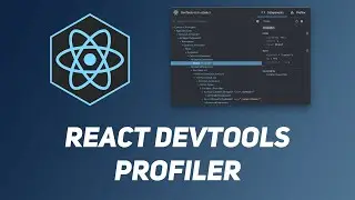 React Developer Tools - как пользоваться Profiler