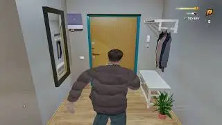 Radmir RP | Путь бомжа | 19 сервер | 8 серия