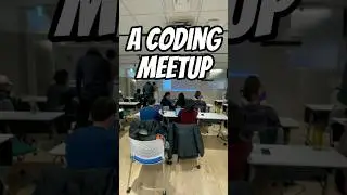 Software Engineer (coding meetup) #coding #softwareengineer #webdevelopment #softwaredeveloper