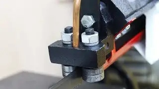 An amazing and indispensable tool! I no longer use the grinder - now BSM-712N B20 220V!