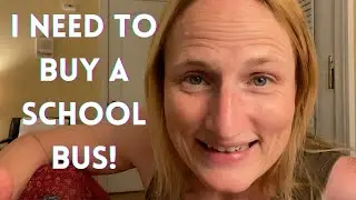 Skoolie Obsessed!