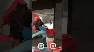 [TF2] - Funny Random Shots 13 #shorts