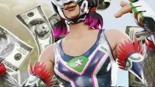 arena solo