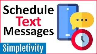 How to Schedule Text Messages to Send Later on Android 