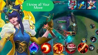 Black Shield Best Counter Realm / Morgana Gameplay S14