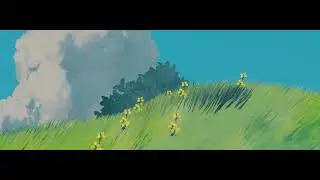 Aspect Ratio Test (3840x1440) (2.67:1)