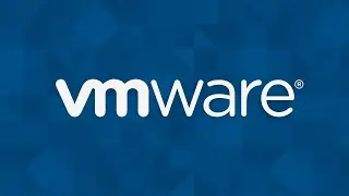 #VMware