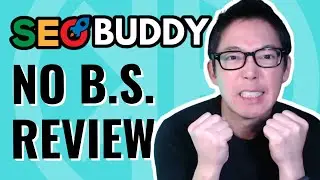 🔴 SEOBuddy Review | HONEST OPINION | Uddhab Pramanik SEOBuddy WarriorPlus Review