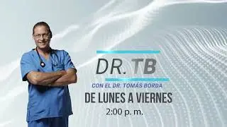 DR. TB (22/08/2024) Promo | TVPerú