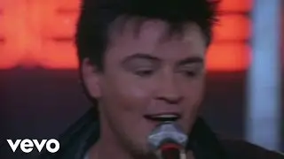 Paul Young - Some People (Colour Version) [Official Video]