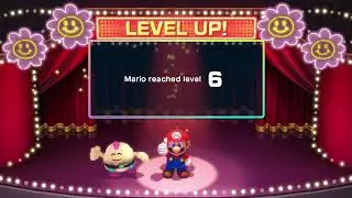 Let's Play Super Mario RPG (Switch) #09 - The Boo Box