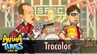 Trocolor - ANIMATUNES