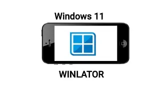 Windows 11 64bit pada Winlator (Windows Emulator) dan Tes Instal Software x86_64