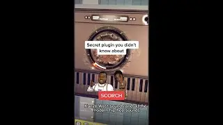 Secret VST Plugin You Didn't Know About 👀😍