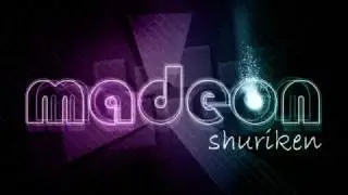 Madeon - Shuriken