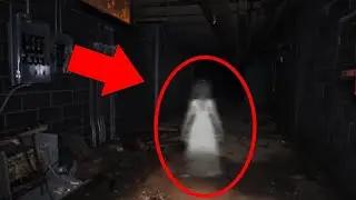 VIDEO DI FANTASMI  CHE NON TI LASCERANNO PIÙ DORMIRE (INQUIETO TV)