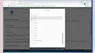 Video 14 - How to install SAP Web Dispatcher on SUSE Linux