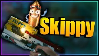 Cyberpunk 2077 How To Get Skippy FAST and EASY
