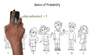Basics of Probability