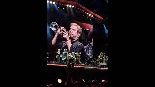 Bruce Springsteen and The E Street Band - Pay Me My Money Down - Live in Barcelona 28/04/2023