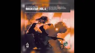 [10] Loop kit / Sample pack 2021 - "Rockstar Vol.4" (Iann Dior, Juice Wrld, Post malone, mgk Etc )