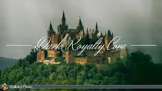 Dark Royalty Core Classical Music