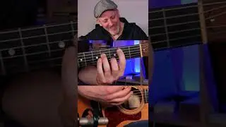 'She Loves You' Fingerstyle - Feel the Beatlemania 