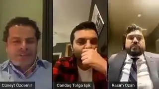 📌Gazeteci Cüneyt Özdemir, Berat Albayrak'ın istifasıyla ilgili konuştu: Instagram’dan istifa mı edi