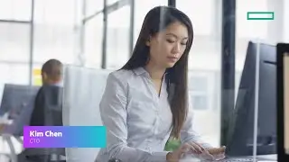 HPE ProLiant RL300 Gen11, Compute Engineered for a Hybrid World: Scale-out performance