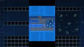geometry dash story that will make you sleep 2 (PART 8)  #geometrydash #gdlevels #fullvideo