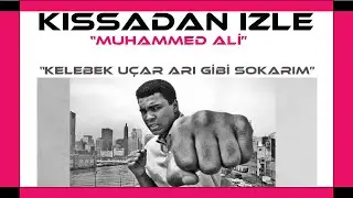 Muhammed Ali ile CNN Muhabiri - Kıssadan İzle