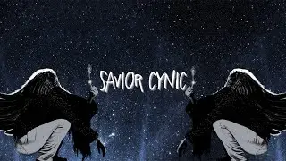 Ssavid - Savior Cynic (Official Lyric Video)