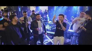 Florin Cercel - Eu sunt pusca si voi glontul | Live 2023