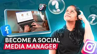 Becoming a Successful Social Media Manager with No Experience: Step-by-Step Guide