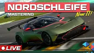 🔴 GT7 | Mastering Nordschleife and New Time Trial | Live 🔴