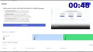 Step 2 Speech Referral Forms – Translating Forms