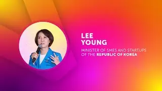 INSIGHTS FOR TOMORROW - REPUBLIC OF KOREA - VivaTech 2023 Country of the Year