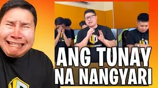 PISO DEAL ISSUE - ANG TUNAY NA NANGYARI