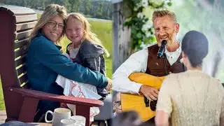 Rory Feek | Wedding blog | Rory Feek ties the knot with his daughter's schoolteacher | Exclusive