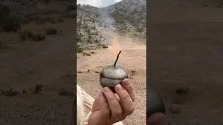 1700s Grenades