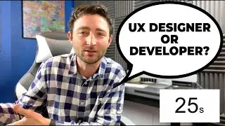 UX Design Vs Front End Development