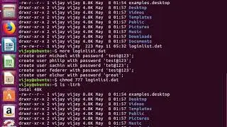 20. PostgreSQL DBA: Run script file in Postgresql