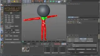 CINEMA 4D TUTORIAL - NitroBlast Fix